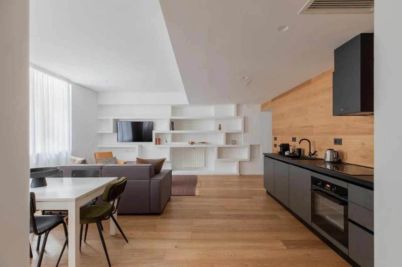 Apartment Saint Peter Caesar Suites Rome
