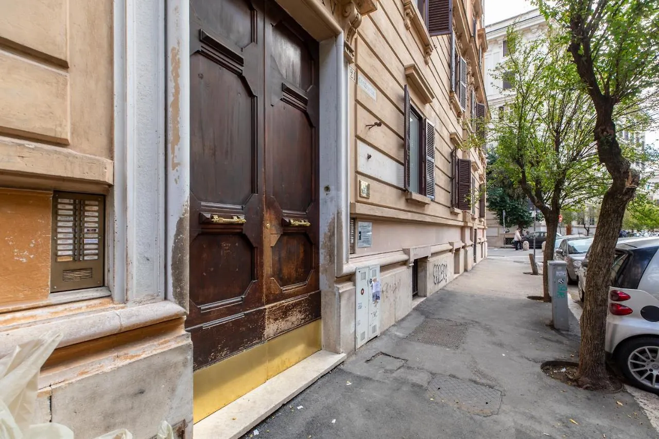 Saint Peter Caesar Suites Rome Italy