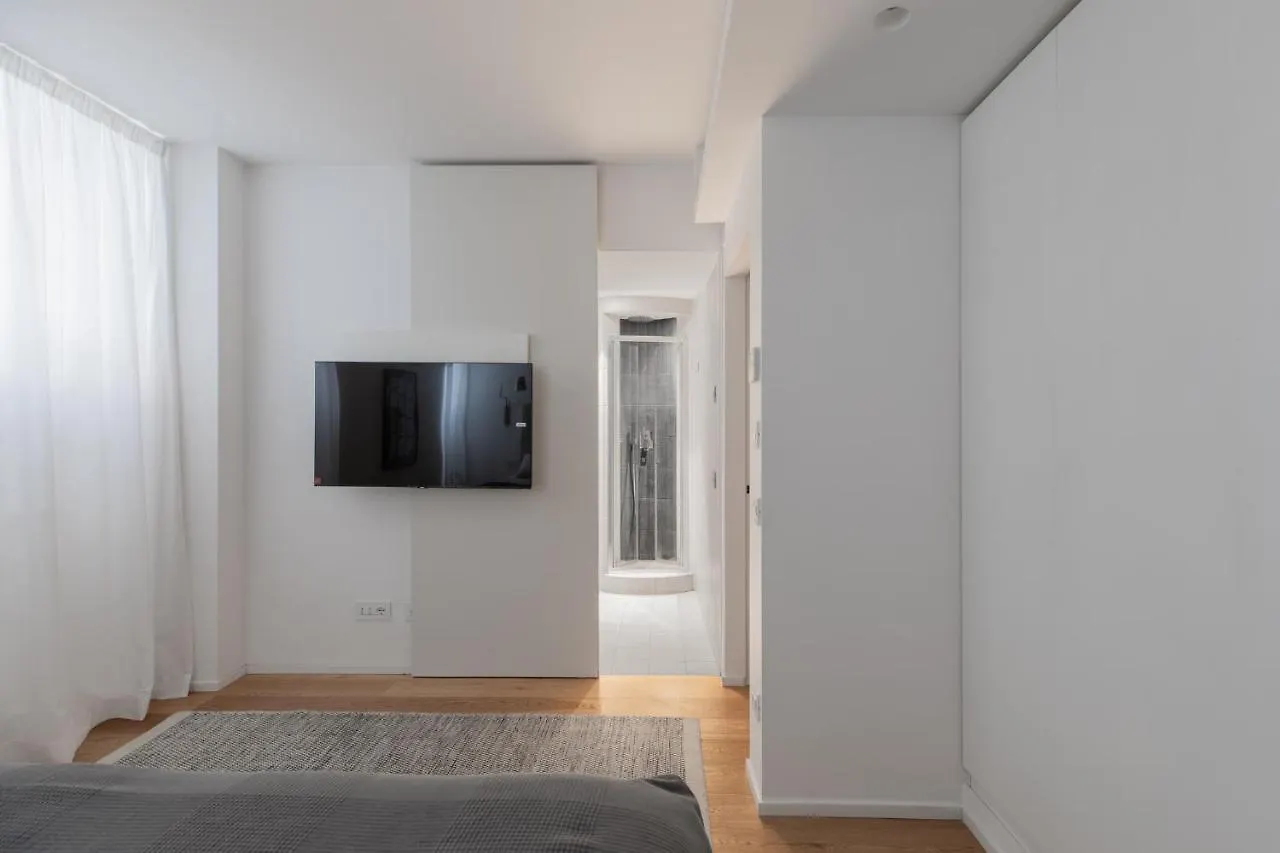 Saint Peter Caesar Suites Rome 0*,  Italy