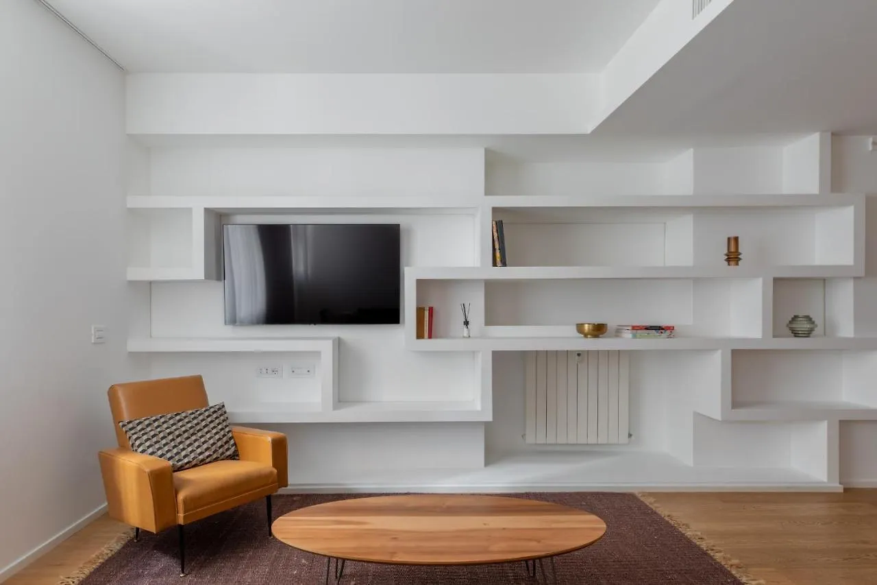 Saint Peter Caesar Suites Rome Apartment