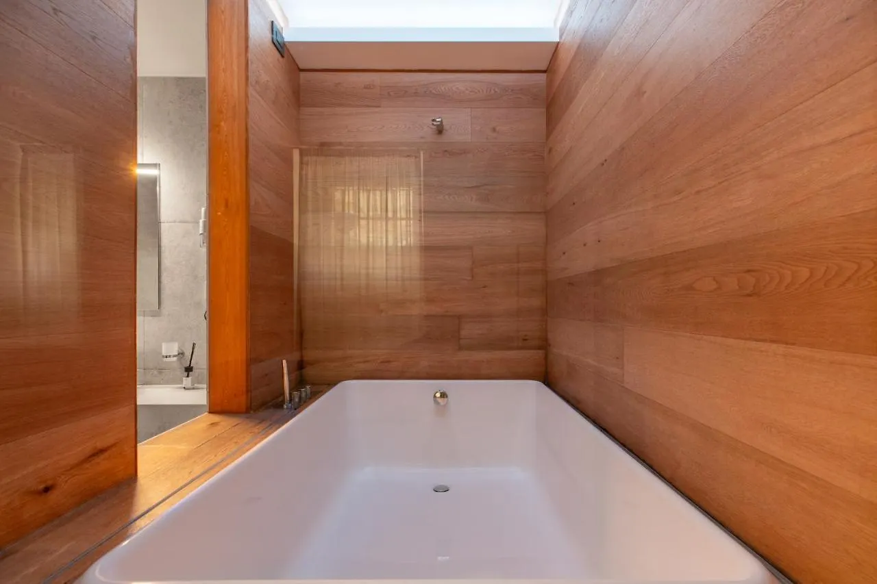 Apartment Saint Peter Caesar Suites Rome