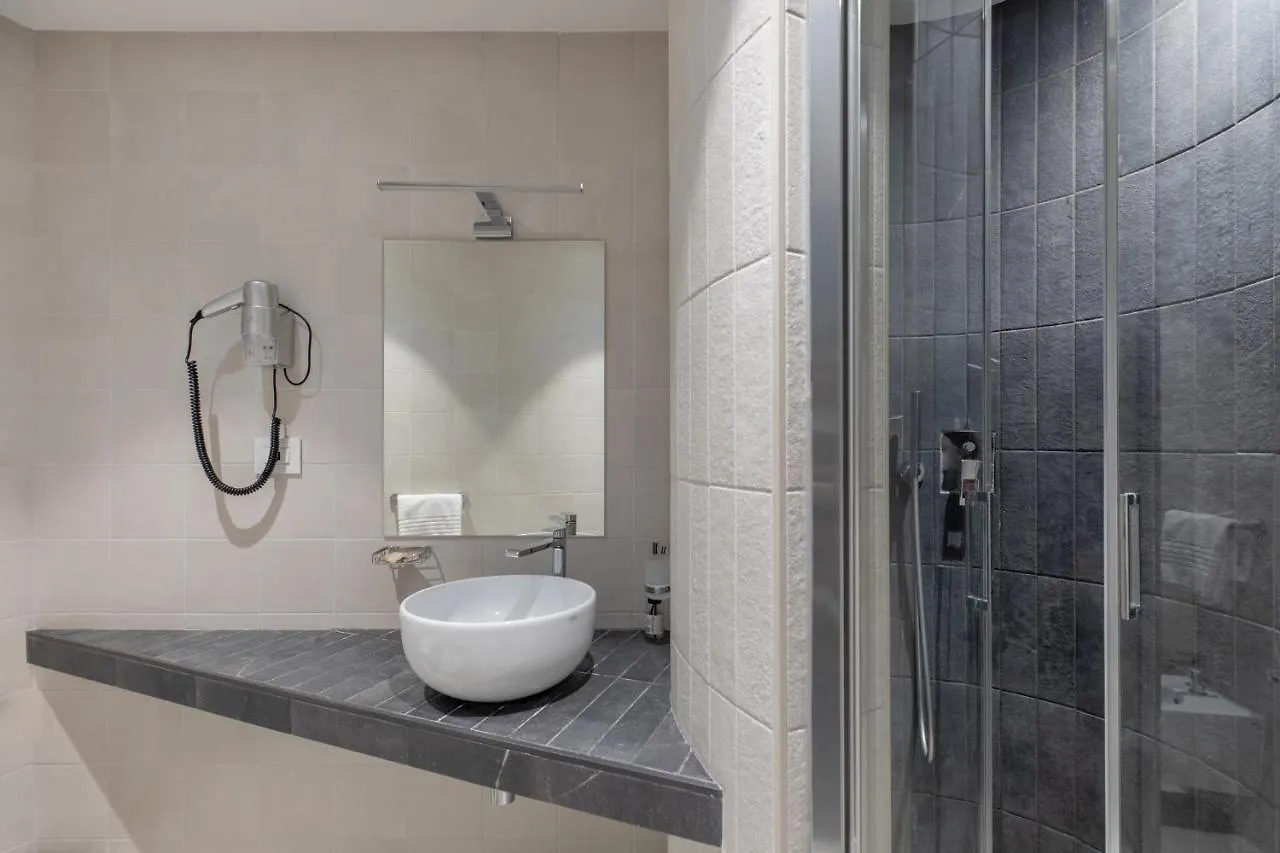 Saint Peter Caesar Suites Rome Apartment