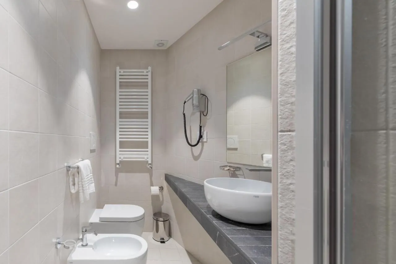 Saint Peter Caesar Suites Rome