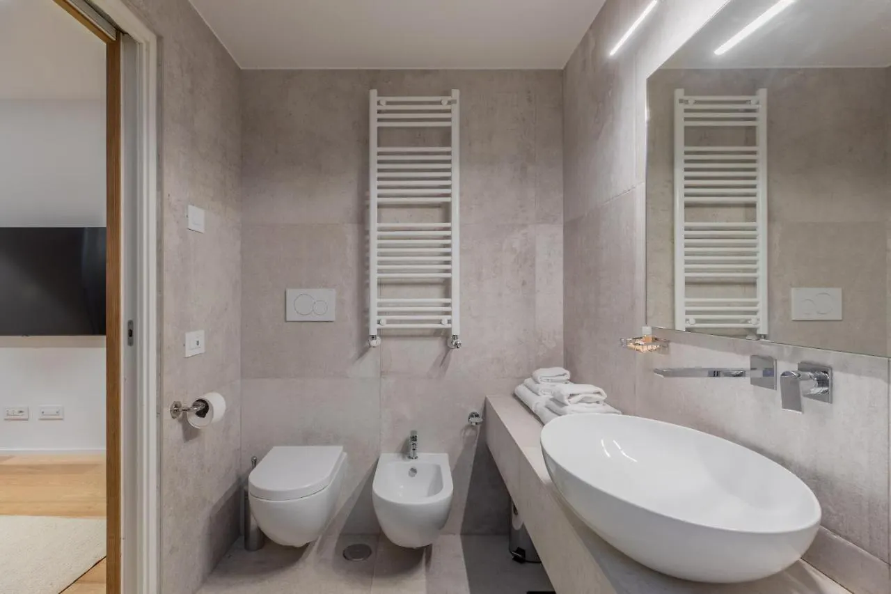 Apartment Saint Peter Caesar Suites Rome