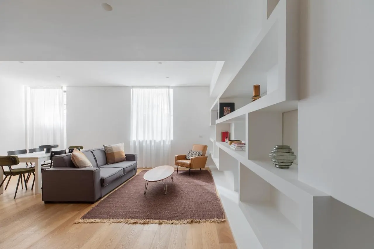 Apartment Saint Peter Caesar Suites Rome