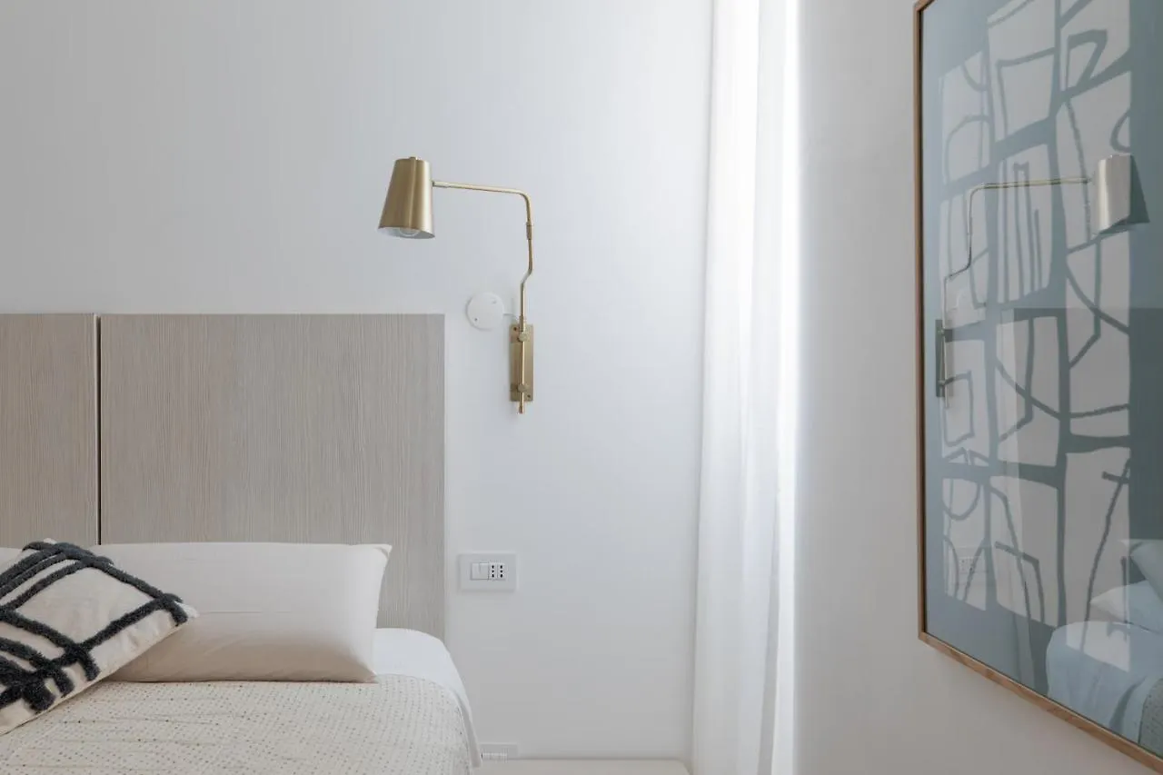 Apartment Saint Peter Caesar Suites Rome Italy