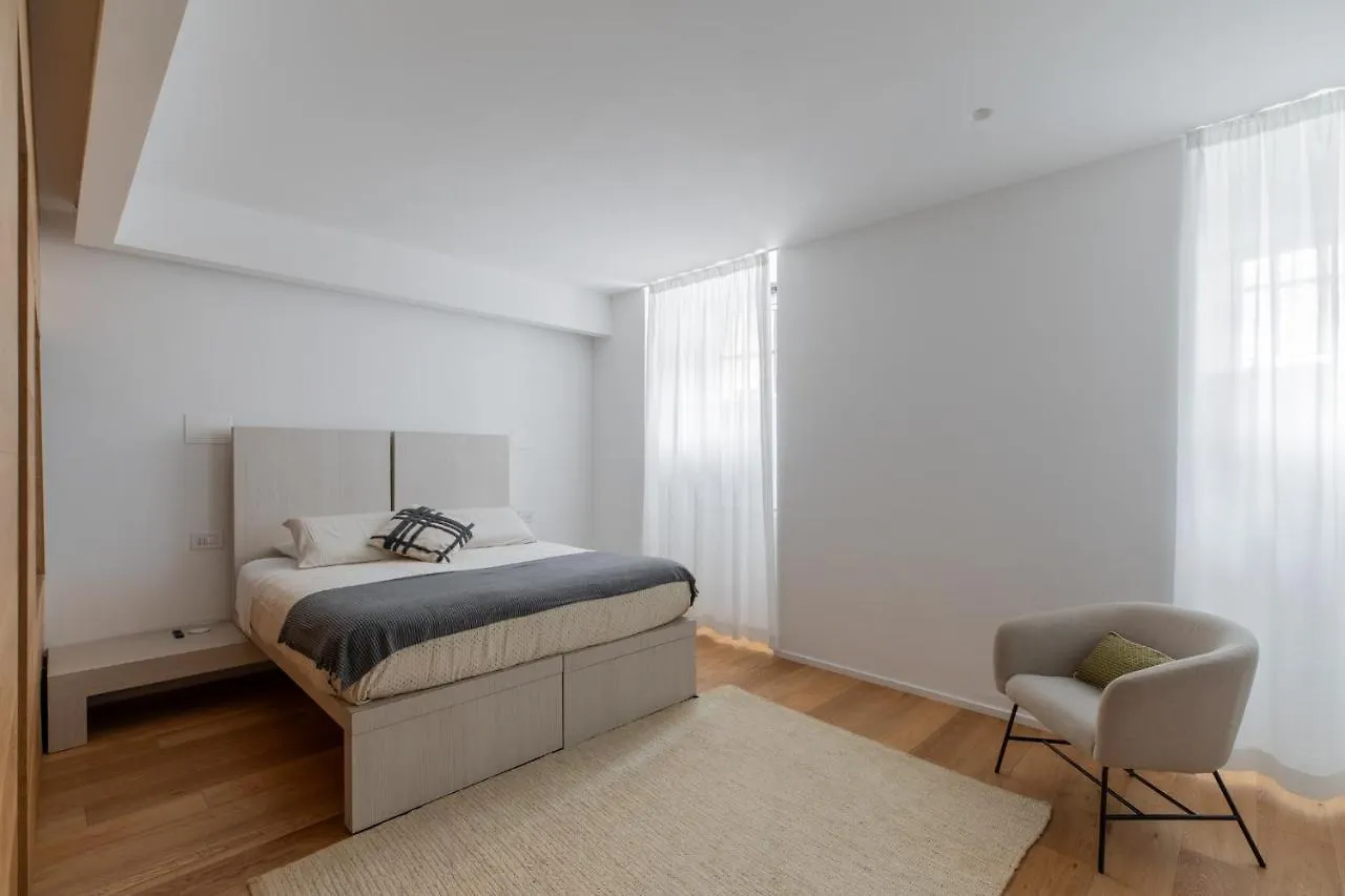 Apartment Saint Peter Caesar Suites Rome Italy