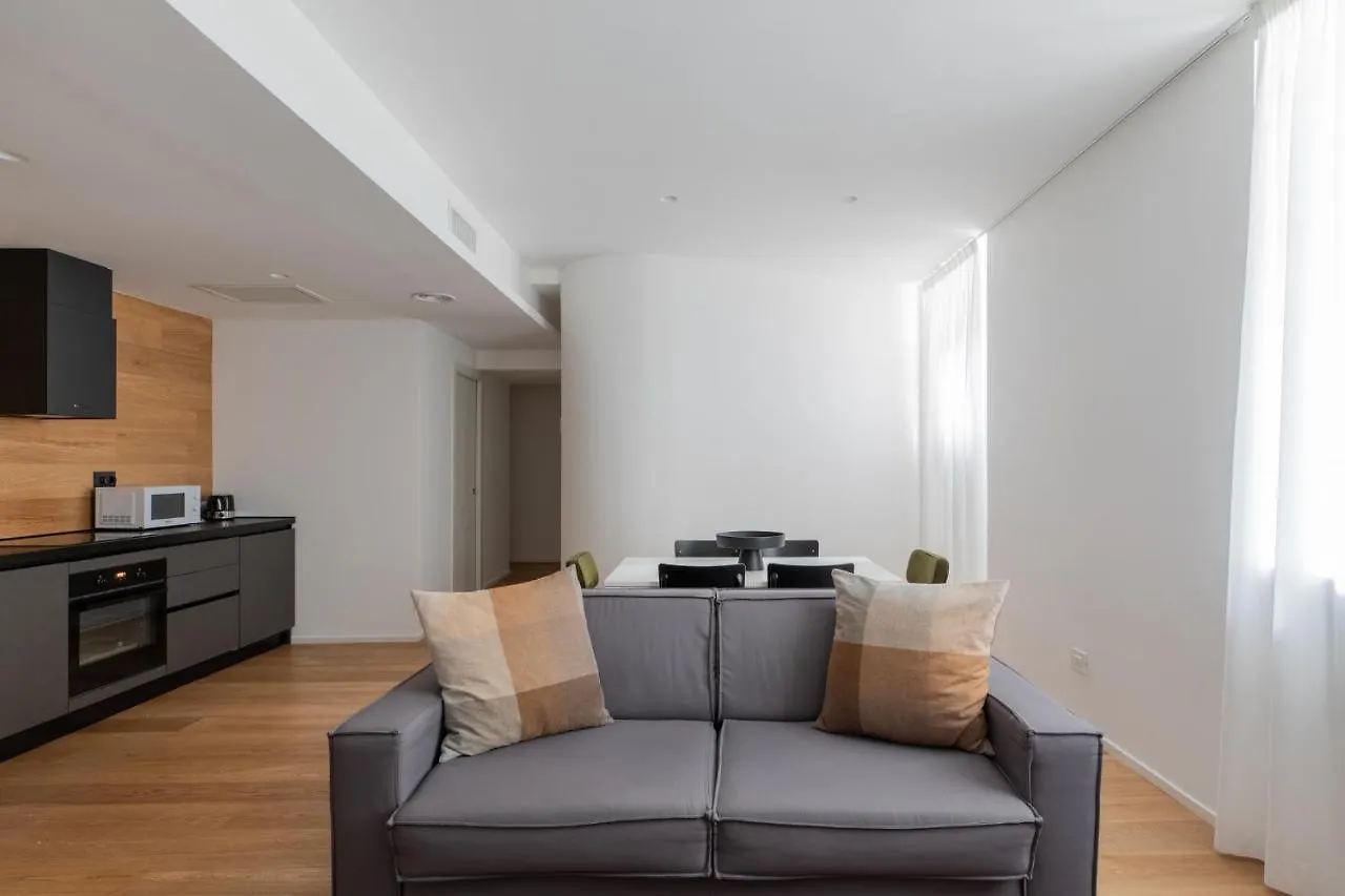 Apartment Saint Peter Caesar Suites Rome