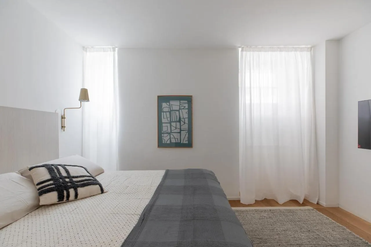 Saint Peter Caesar Suites Rome