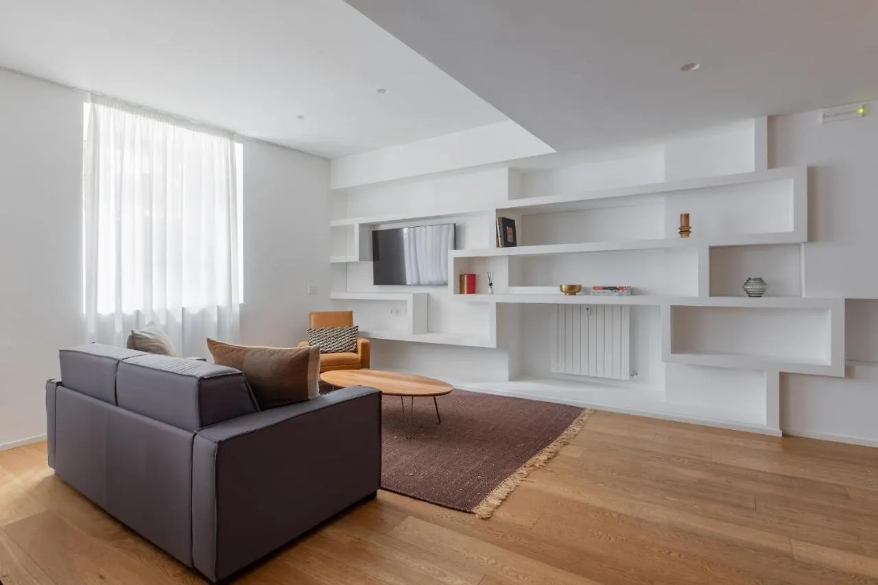 Apartment Saint Peter Caesar Suites Rome