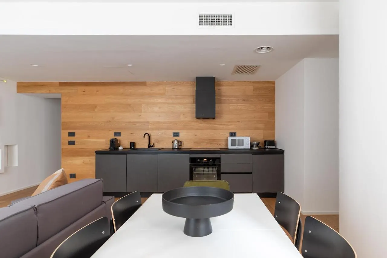 Saint Peter Caesar Suites Rome Apartment