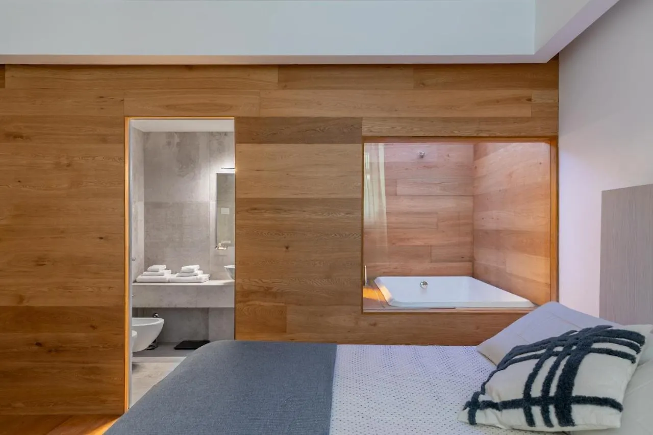 Saint Peter Caesar Suites Rom 0*,  Italien