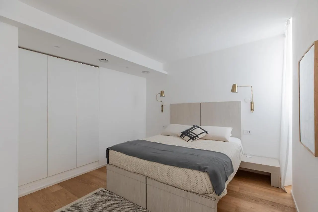 Saint Peter Caesar Suites Rom