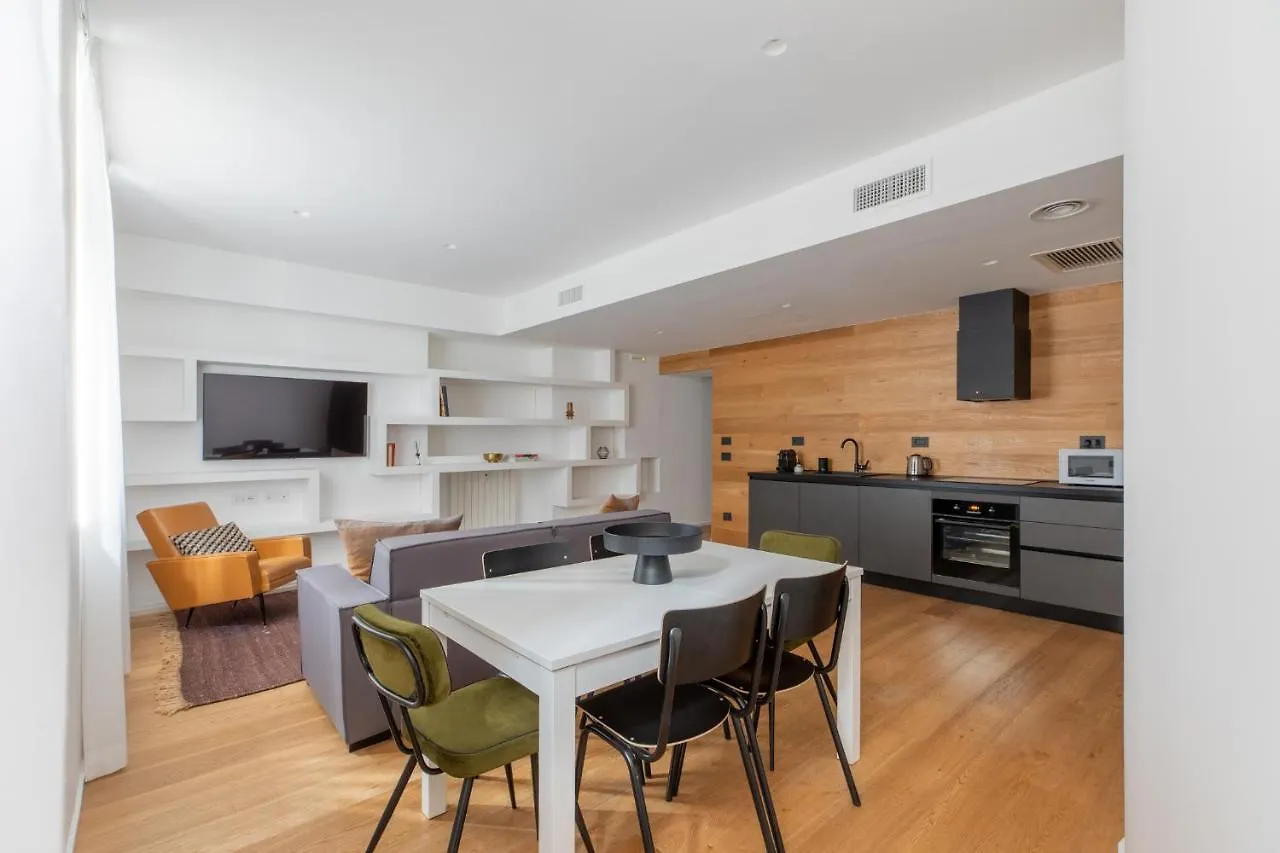 Saint Peter Caesar Suites Rom