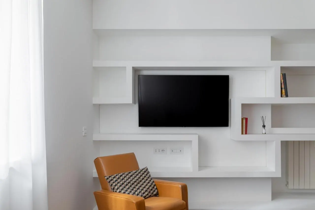 Saint Peter Caesar Suites Rom